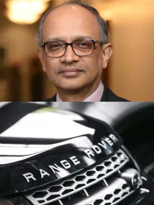 कोण आहेत जग्वार लँड रोव्हरचे पहिले भारतीय सीईओ ? कोण आहेत जग्वार लँड रोव्हरचे पहिले भारतीय सीईओ ?