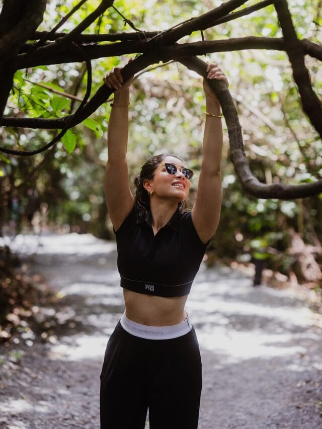 या एका शब्दात दडलंय साराच्या फिटनेसचं रहस्य