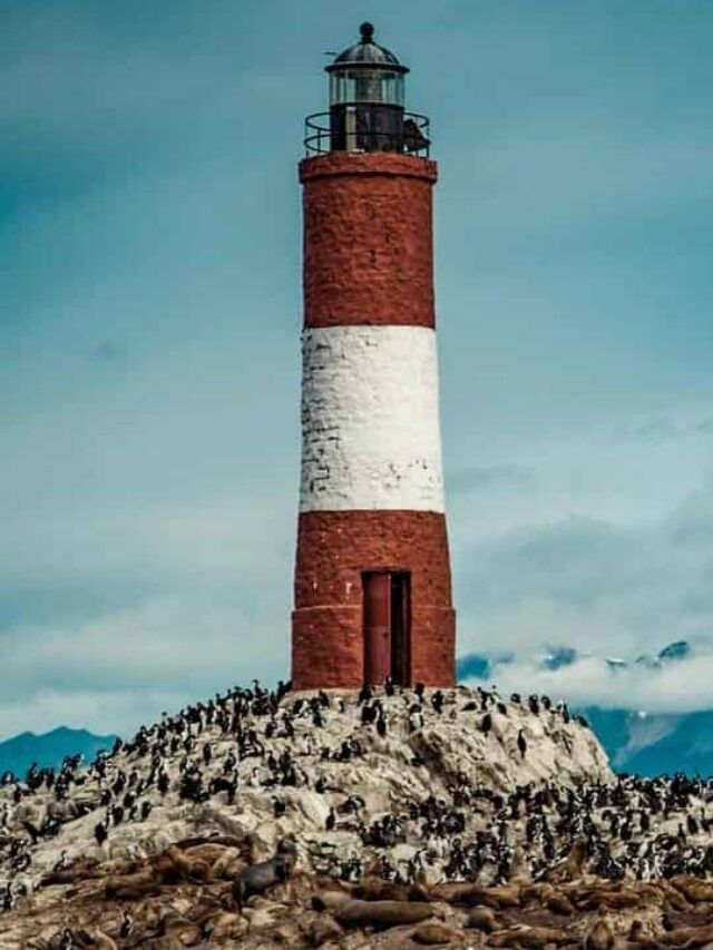 जगातील शेवटचे शहर कोणते? अंदाज तर लावा जगातील शेवटचे शहर कोणते? अंदाज तर लावा