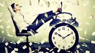 कोणीही होऊ शकते करोडपती; Robert Kiyosak यांनी थेट फॉर्म्युलाच सांगितला, तुमच्याकडे हवी केवळ ही गोष्ट