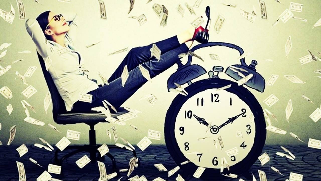 'कोणीही होऊ शकते करोडपती'; Robert Kiyosak यांनी थेट फॉर्म्युलाच सांगितला, तुमच्याकडे हवी केवळ ही गोष्ट