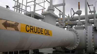 भारत की पाकिस्तान? कोणाकडे आहे जास्त कच्च्या तेलाचा साठा? जाणून घ्या