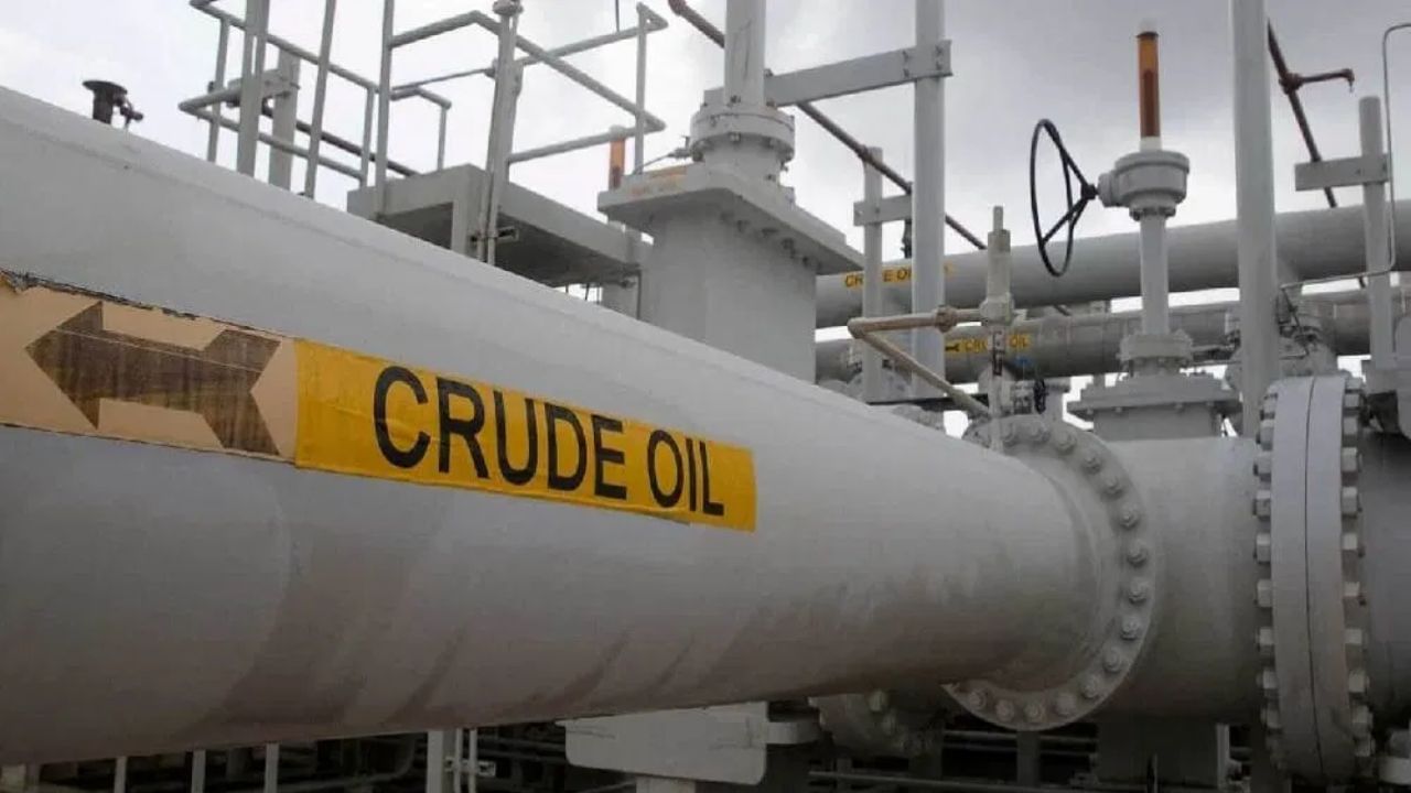 भारत की पाकिस्तान? कोणाकडे आहे जास्त कच्च्या तेलाचा साठा? जाणून घ्या