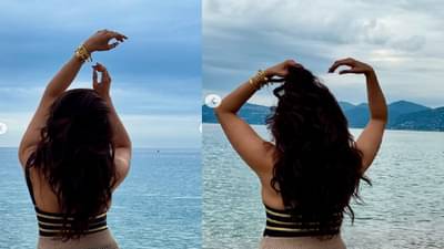 अभिनेत्रीच्या नाभीवर पाणी ओतलं आणि..., सलमान खानच्या या अभिनेत्रीकडून धक्कादायक खुलासा