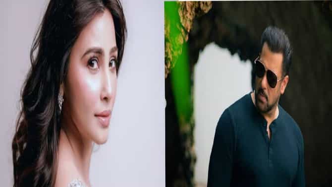 Salman Khan: काय झाकावं आणि काय नाही ? सलमान खानच्या सेटवर मुलींसाठी खास नियम, त्या नियमावर अभिनेत्री काय म्हणाली?