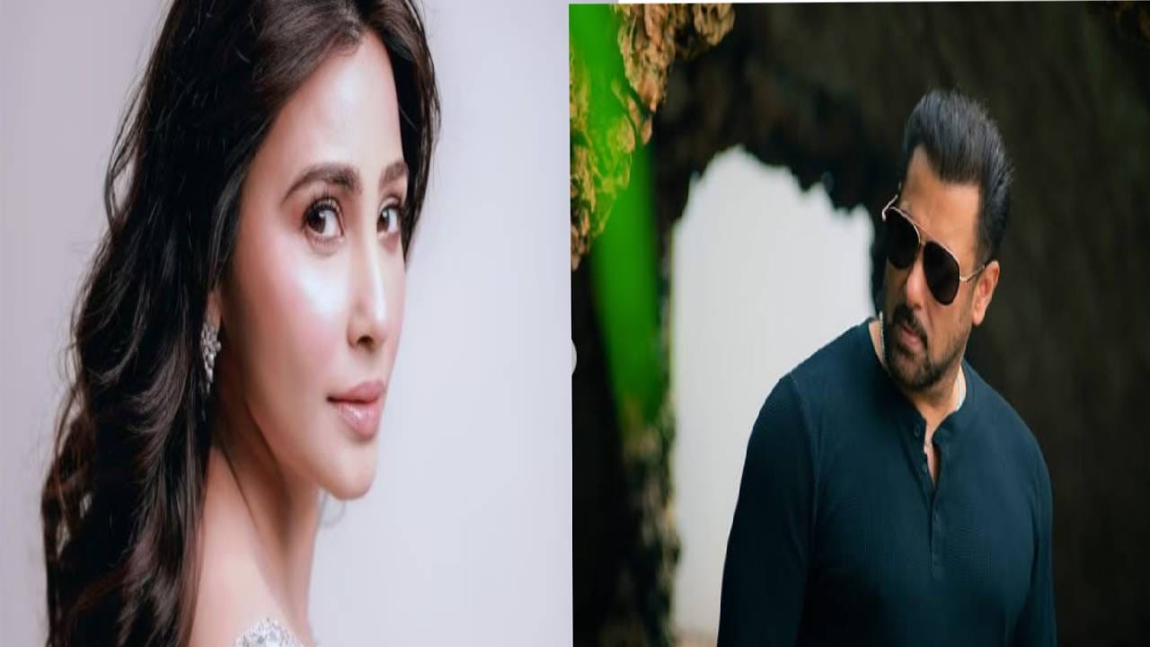 Salman Khan: काय झाकावं आणि काय नाही ? सलमान खानच्या सेटवर मुलींसाठी खास नियम, त्या नियमावर अभिनेत्री काय म्हणाली? Salman Khan: काय झाकावं आणि काय नाही ? सलमान खानच्या सेटवर मुलींसाठी खास नियम, त्या नियमावर अभिनेत्री काय म्हणाली?