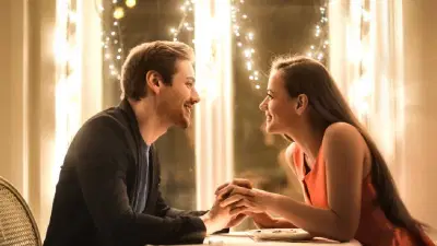 लैच हौस होती ना? मग भोग कर्माची फळं... पहिल्याच डेटनंतर महिलेने असं काही केलं की... त्या तरुणाचं काय झालं?