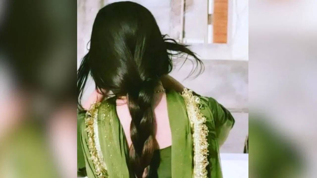 सासऱ्याने कहरच केला! सून बाथरूममध्ये गेली की... एकटीला पाहून दिवसभर नको ते करायचा