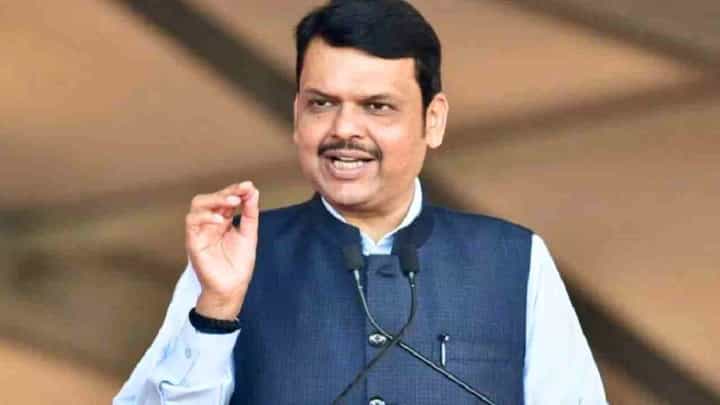 Devendra Fadnavis : ... तर आरक्षणाचा प्रश्न आतापर्यंत सुटला असता, जरांगे पाटलांबाबत फडणवीसांचे मोठं विधान Devendra Fadnavis : ... तर आरक्षणाचा प्रश्न आतापर्यंत सुटला असता, जरांगे पाटलांबाबत फडणवीसांचे मोठं विधान