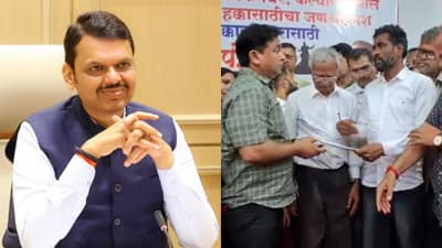 भाजप नेत्याच्या उपोषणापुढे सरकार नमलं, फडणवीसांच्या आश्वासनानंतर मोठा निर्णय, नेमकं काय घडलं?