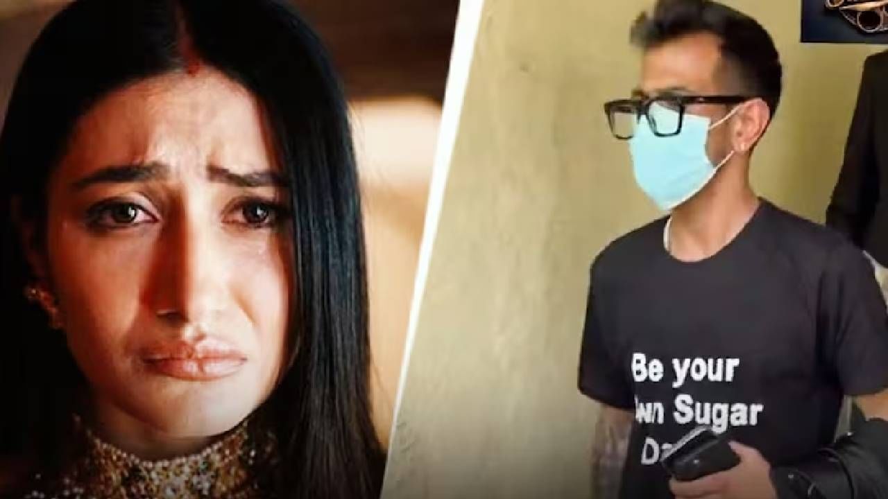 अरे भावा, Whatsapp करायचं ना..; युजवेंद्र चहलला धनश्रीने सुनावलं, कोर्टात ढसाढसा रडली