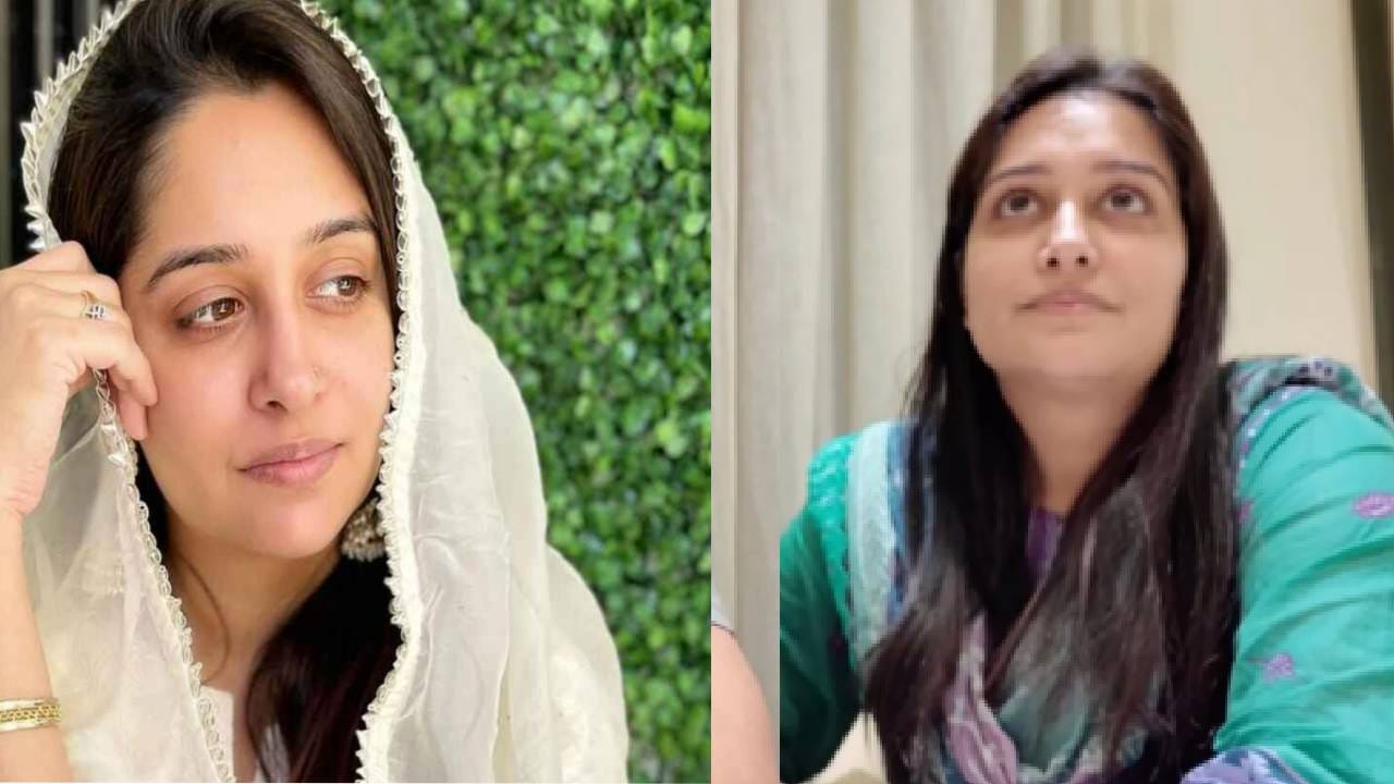 Dipika Kakkar : दीपिका कक्कडची हालत खराब ! केसगळती, अल्सर आणि...