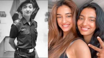 रुक्मिणीला पळवून नेलं आणि..., श्रीकृष्णाबद्दल असं का म्हणाली दिशा पटानीची बहीण, तो व्हिडीओ व्हायरल