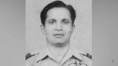 फ्रॅक्चर खांद्याने उडवलं डॅमेज प्लेन, पाकिस्तानच्या तुरुंगातून पळाले,  कोण होते डीके पारुळकर? पुण्यात घेतला अखेरचा श्वास