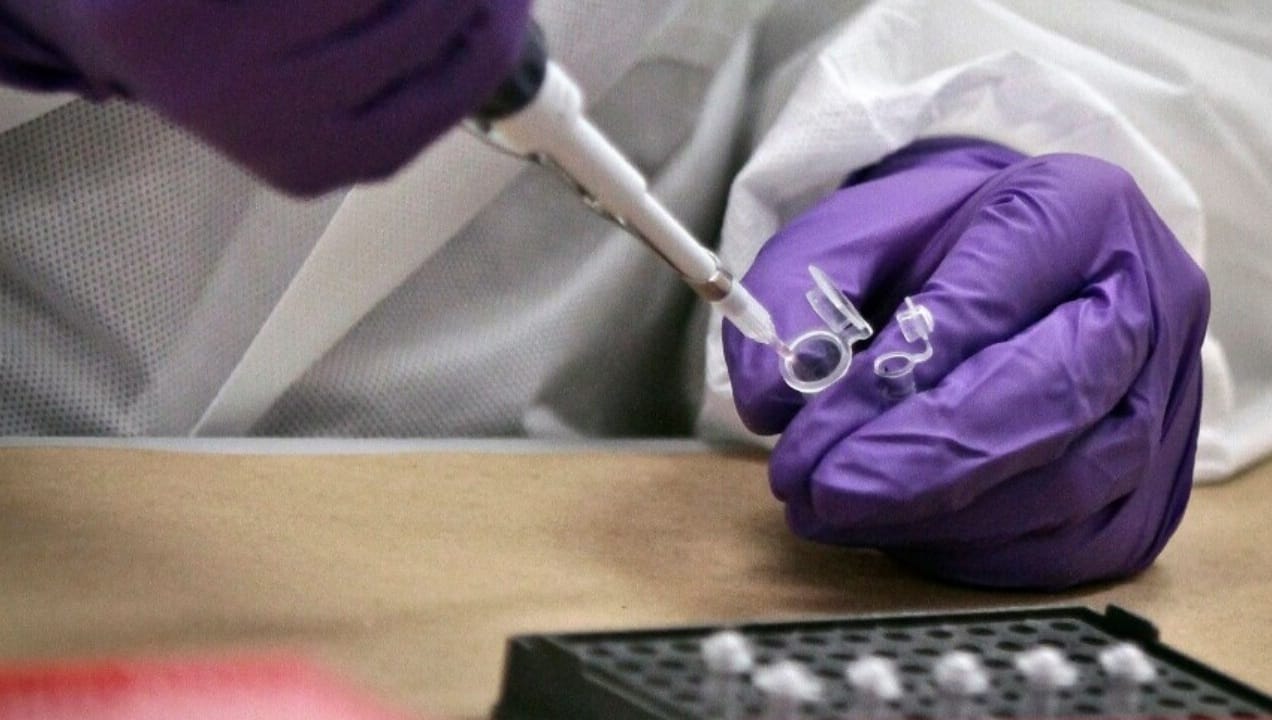 पती-पत्नींनी केली DNA टेस्ट,अहवालात दोघे निघाले मायलेक, सत्य जाणून बसला धक्का