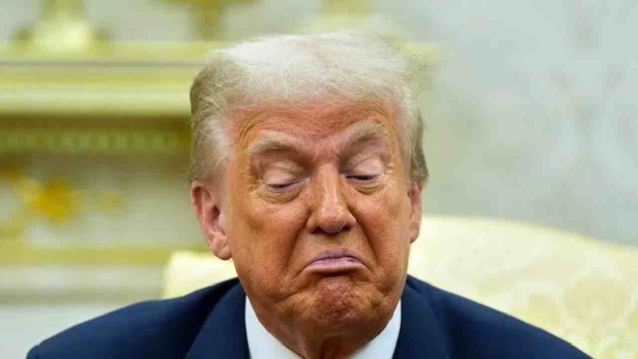 US Tariff: टॅरिफ लावला तरीही भारताची मान उंचावणार, अमेरिकन कंपनीच्या रिपोर्टने उडवली ट्रम्प यांची झोप