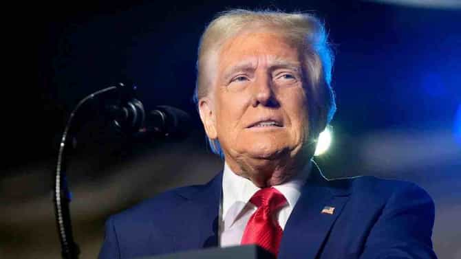 US Tariff On India : ट्रम्प यांच्या टॅरिफ बॉम्बचा भारताला पहिला मोठा झटका, या दोन देशांना भरपूर फायदा