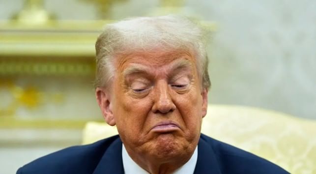 ट्रम्प यांनी लागू केलेला टॅरिफ अवैध असल्याचा निर्णय समोर आलेला असला तरी ट्रम्प सरकारला या निर्णयाविरोधात सर्वोच्च न्यायालयात जाता येणार आहे. दरम्यान, अपीलीय न्यायालयात टॅरिफ किती योग्य आहे हे सांगताना ट्रम्प सरकारने अजब तर्क मांडला आहे. 