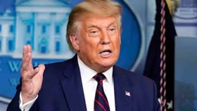 डोनाल्ड ट्रम्प फोडणार आणखी मोठा बॉम्ब, टॅरिफनंतर नवा निर्णय घेणार!.