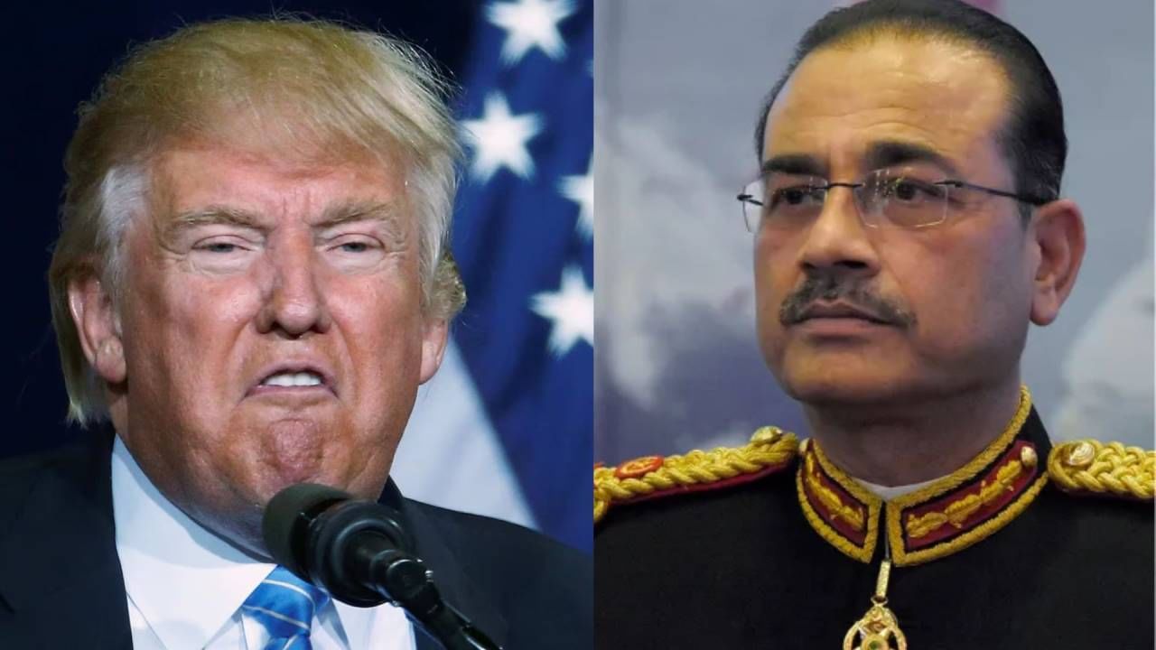 बलुचिस्तान लिबरेशन आर्मीला अमेरिकेने दहशतवादी संघटना घोषित केले, ट्रम्प यांचा प्लॅन वाचा