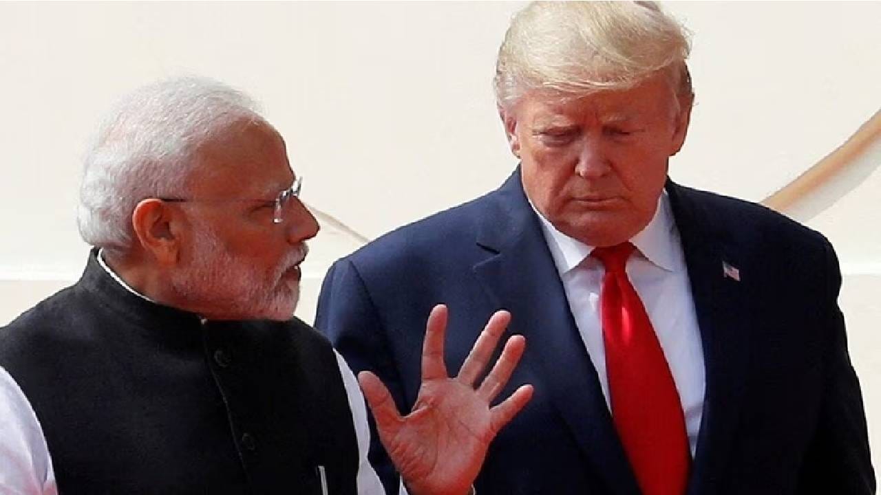 India-US Tariff Tension : रशियाकडून तेल खरेदी करण्यात अमेरिकेला प्रॉब्लेम आहे, म्हणून आता भारताने घेतला एक मोठा निर्णय