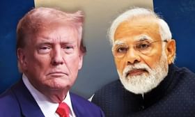 आंतरराष्ट्रीय बाजारातून भारतासाठी गुडन्यूज, ट्रम्प यांना मोठा धक्का आंतरराष्ट्रीय बाजारातून भारतासाठी गुडन्यूज, ट्रम्प यांना मोठा धक्का