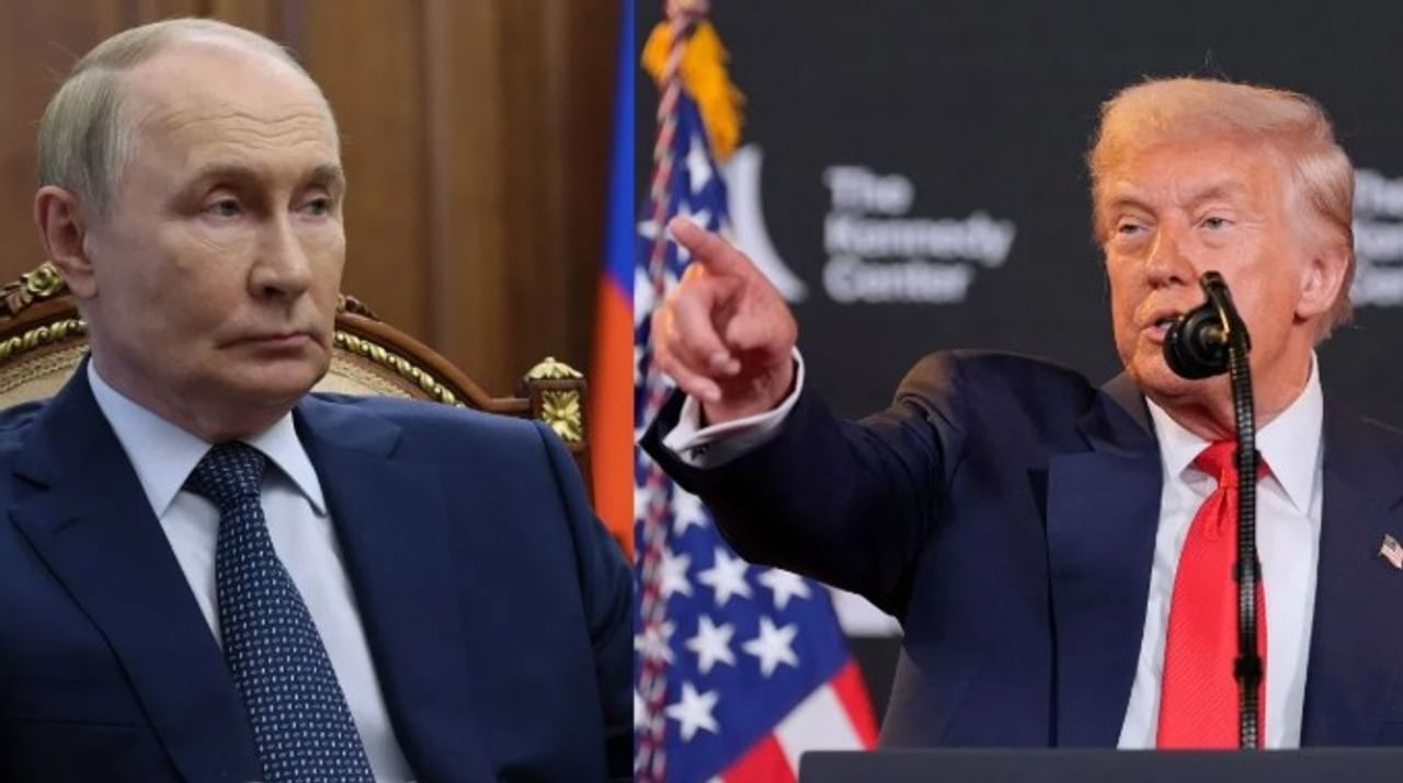 अमेरिकेचे राष्ट्राध्यक्ष डोनाल्ड ट्रम्प आणि रशिसाचे अध्यक्ष व्लादिमीर पुतिन यांत्यात अलास्का येथे बैठक होत आहे. या बैठकीकडे संपूर्ण जगाचे लक्ष लागले आहे. दरम्यान, पुतिन यांनी बैठकीला यावं तसेच चर्चेसाठी तयारी दाखवावी यासाठी ट्रम्प यांनी आखलेल्या चक्रव्यूहाची आता चर्चा होत आहे.