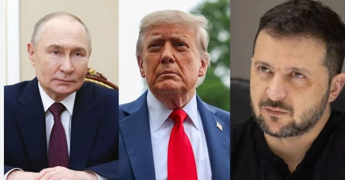 त्यामुळेच आता या बैठकीत काय होणार? याकडे संपूर्ण जगाचे लक्ष लागले आहे. दरम्यान, या बैठकीला अवघे काही तास शिल्लक राहिलेले असताना पुतिन यांनी मोठा डाव टाकला आहे. त्यांच्या या खेळीमुळे अमेरिका खूश होण्याची शक्यता आहे. तसेच या एका डावपेचामुळे भारतही मालामाल होऊ शकते, असे म्हटले जात आहे. 