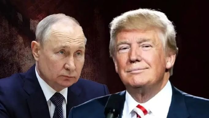 रशियाला कोंडीत पकडण्यासाठी ट्रम्प यांनी अगोदर पुतिन यांना कडक इशारा दिला. एकीकडे त्यांनी रशियावर अनेक निर्बंध लावायला सुरुवात केली. रशियाशी व्यापार करणाऱ्या भारतावरही टॅरिफ लावून रशियाची आर्थिक कोंडी करण्याचा प्रयत्न केला. 