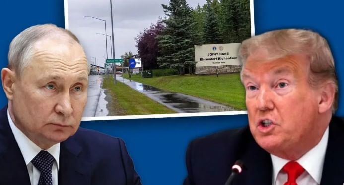 आता ट्रम्प यांनी अलास्का येथील बैठक सकारात्मक न राहिल्यास रशियाला गंभीर परिणामांना सामोरे जावे लागेल, असाही इशारा दिला आहे. युद्धविरासंदर्भात ट्रम्प यांनी रशियाला अगोदर 50 दिवसांचा अल्टिमेटम दिला होता. त्यानंतर ही मुदत 10 ते 12 दिवसांपर्यंत कमी करण्यात आली. 