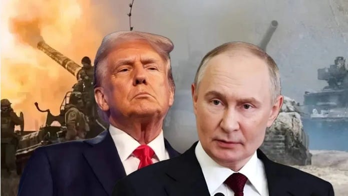 तसेच त्यांनी ट्रम्प यांच्यासोबतच्या बैठकीवर शांततेबाबत तोडगा निघेल, अशी अपेक्षाही व्यक्त केली आहे. पुतिन यांनी ट्रम्प यांच्यासोबतच्या बैठकीबाबत सकारात्मक भूमिका घेतल्याचे दिसत आहे. त्यामुळे आता या बैठकीत रशिया-युक्रेन युद्ध थांबवण्यावर तोडगा निघण्याची आशा वाढल्याचे बोलले जात आहे.