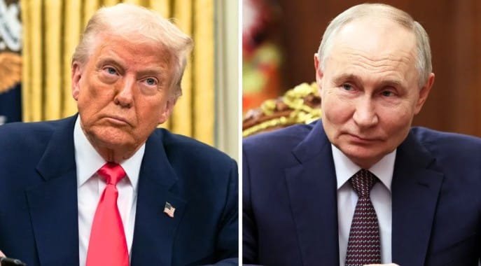 दरम्यान, अमेरिकेने भारत रशियाकडून तेल खरेदी करतो म्हणून भारताच्या वस्तूंवर मोठ्या प्रमाणात आयातशुल्क वाढवलेले आहे. तसेच रशिया-युक्रेनच्या मुद्द्यावरूनही ट्रम्प यांनी हा निर्णय घेतला होता. असे असताना पुतिन यांच्या भूमिकेमुळे युद्धावर तोडगा निघालाच तर अमेरिका भारतावर लादलेल्या टॅरिफबाबत पुनर्विचार करू शकते. 