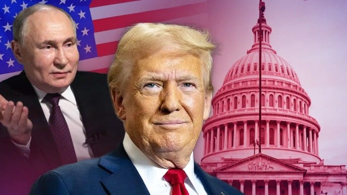 रशिया-युक्रेनमधील युद्ध थांबले तर अमेरिका भारतावरील टॅरिफ कमी करू शकते, असा अंदाज व्यक्त केला जात आहे. हे जर खरे ठरले तर पुतिन-ट्रम्प यांच्या भेटीनंतर भारताला होणारे आर्थिक नुकसान थांबू शकते आणि यात भारताचाही फायदा होऊ शकतो. मालामाल होण्याचा दरवाजा भारतासाठी पुन्हा एकदा खुला होऊ शकतो. त्यामुळे आता नेमके काय होणार? याकडे सर्वांचेच लक्ष लागले आहे. 