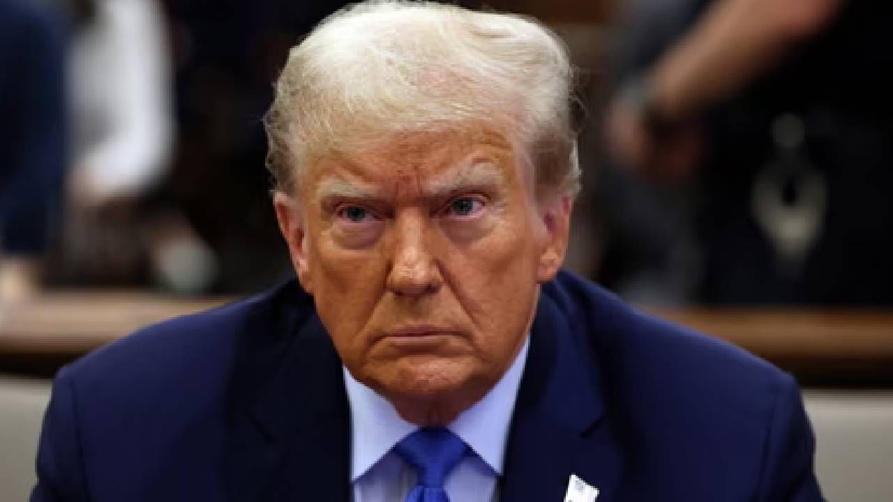 Tarriff War : डोनाल्ड ट्रम्प यांना घरचा आहेर, टॅरिफच्या निर्णयावरून थेट नाराजी, अमेरिकेतून...