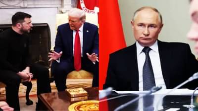 जगातील या बलाढ्य देशातील अर्ध्या लष्कराला एड्स, राष्ट्रप्रमुख टेन्शनमध्ये; जग हादरले