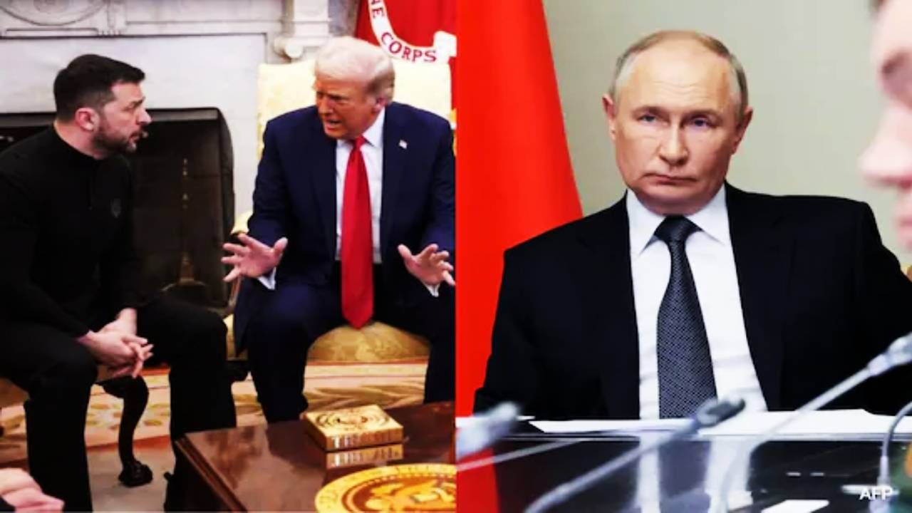 जगातील या बलाढ्य देशातील अर्ध्या लष्कराला एड्स, राष्ट्रप्रमुख टेन्शनमध्ये; जग हादरले