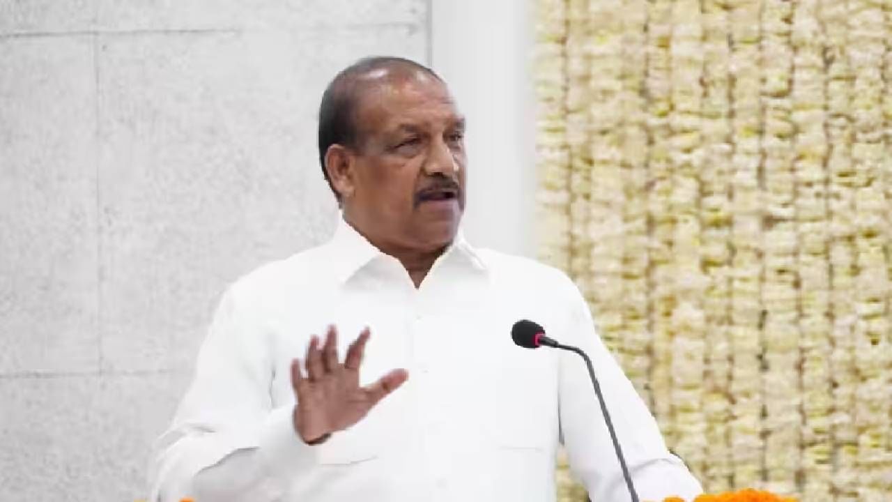 Shivsena-BJP : 'शिंदेंच्या आमदारांची मस्ती जिरवायची आहे', निवडणुकाआधीच शिवसेना-भाजप वाद विकोपाला Shivsena-BJP : 'शिंदेंच्या आमदारांची मस्ती जिरवायची आहे', निवडणुकाआधीच शिवसेना-भाजप वाद विकोपाला