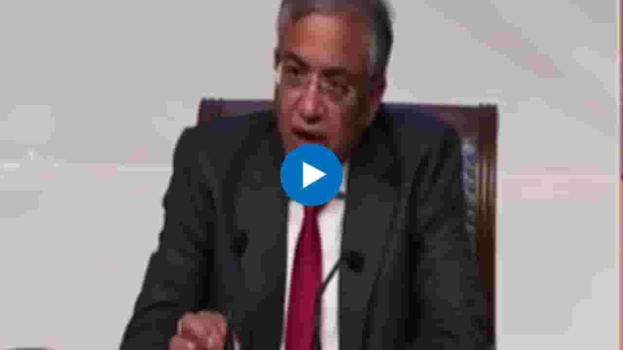 अशा आरोपांना घाबरत नाही; मुख्य निवडणूक आयुक्तांचं मोठं विधान