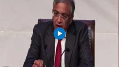 अशा आरोपांना घाबरत नाही; मुख्य निवडणूक आयुक्तांचं मोठं विधान