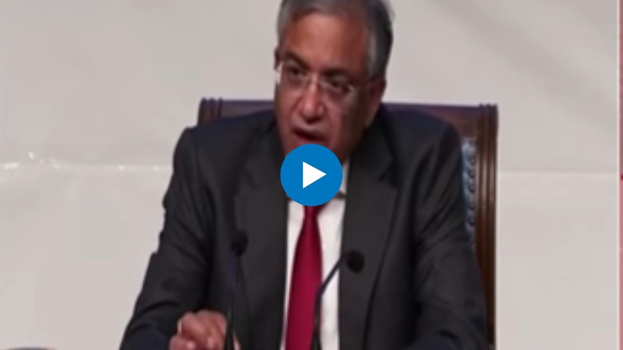 अशा आरोपांना घाबरत नाही; मुख्य निवडणूक आयुक्तांचं मोठं विधान