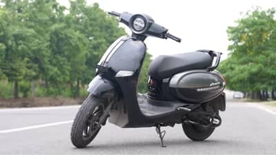 इलेक्ट्रिक स्कूटरची रेंज वाढवायची, मग या 6 ट्रिक्स नक्की माहिती असायला हव्यात!