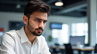 मी तिचा पहिला पेशंट, ती माझी शेवटची डॉक्टर, ..अन् तरुणानं संपवलं जीवन , शेवटची इच्छा वाचून पोलिसांनाही बसला धक्का