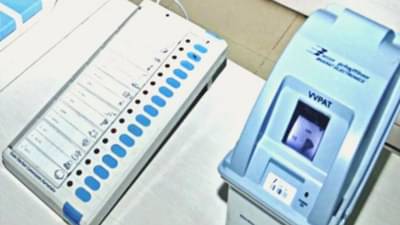 ईव्हीएम हॅक करण्याची गुजरातमधून आली होती ॲाफर, पवार गटाच्या बड्या नेत्याचा गौप्यस्फोट, थेट नाव घेतलं, किती कोटी मागितले?