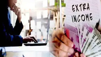 नोकरीसह साइड इन्कम हवे आहे का? ‘या’ टिप्स जाणून घ्या