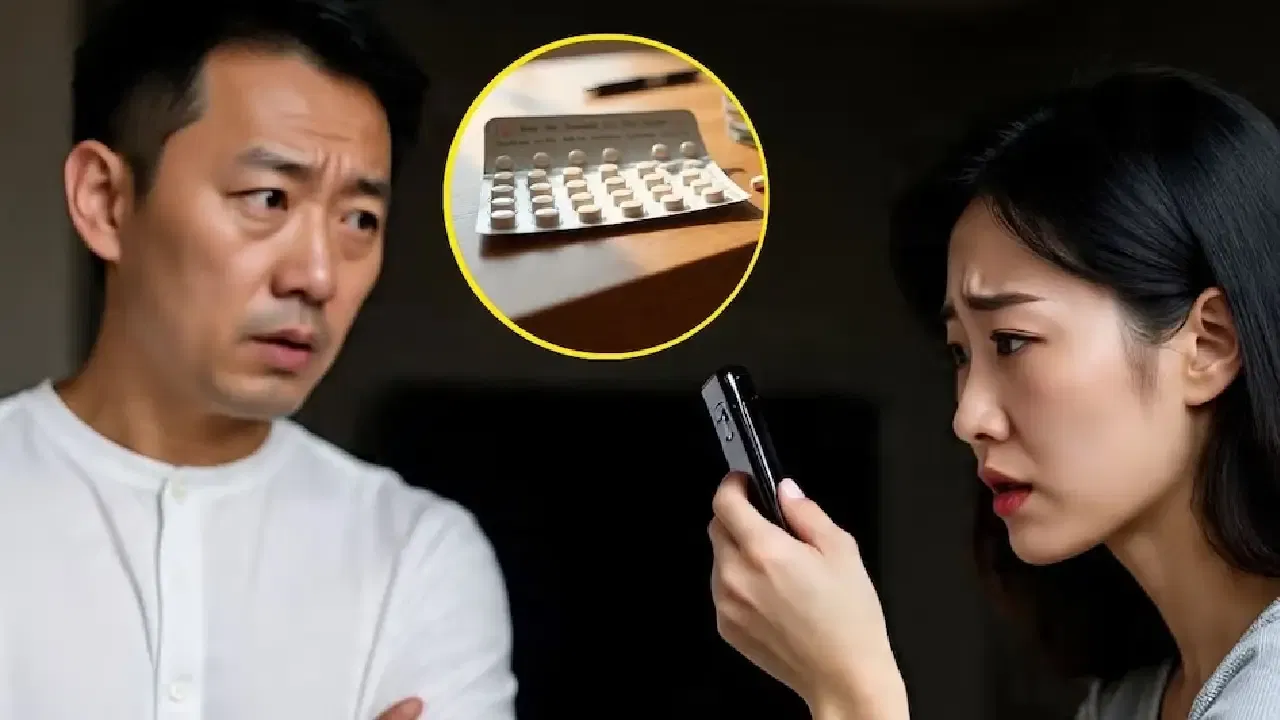 ते ऑनलाईन पेमेंट फेल नि नवऱ्याचे समोर आले एक्स्ट्रा मॅरेज अफेअर; मग एकच हंगामा, पुढे झाले काय?