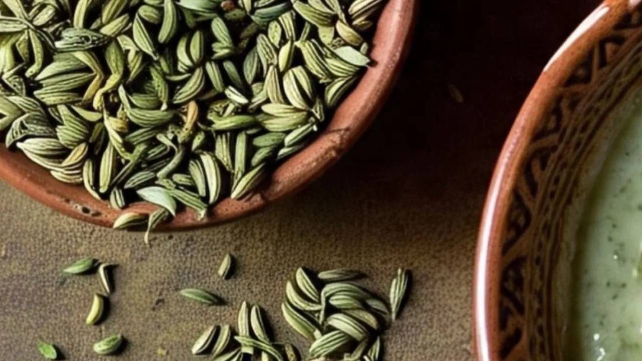 बऱ्याच लोकांना जेवणानंतर बडीशेप खाण्याची सवय असते. बडीशेप खाल्ल्याने अन्न पचण्यास मदत होते, असे सांगितले जाते. अनेक लोक उपाशीपोटी रात्रभर भिजवलेल्या बडीशेपचे पाणी देखील पितात. 