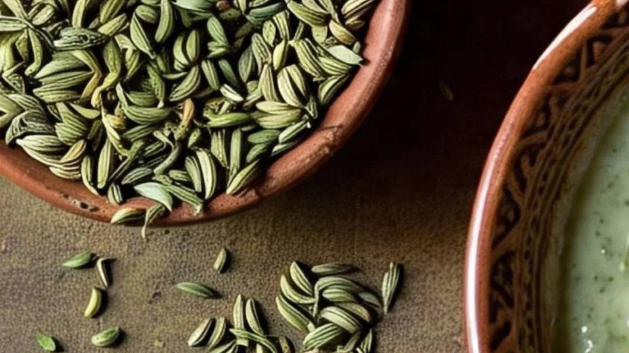 बऱ्याच लोकांना जेवणानंतर बडीशेप खाण्याची सवय असते. बडीशेप खाल्ल्याने अन्न पचण्यास मदत होते, असे सांगितले जाते. अनेक लोक उपाशीपोटी रात्रभर भिजवलेल्या बडीशेपचे पाणी देखील पितात. 