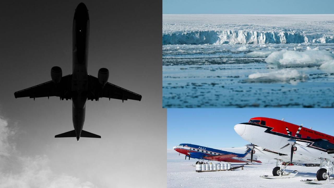 प्रचंड डिमांड तरीही 'या' जागी जायला पायलट्सची घाबरगुंडी, सर्वात भीतीदायक जागा कोणती ?