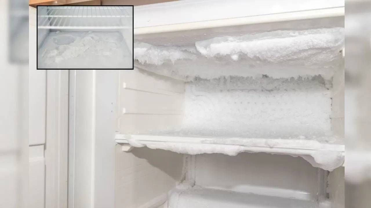 आजकाल बहुतेक रेफ्रिजरेटर हे ब्रँड ऑटो पॉवर कट फीचरसह येतात. या फीचरमुळे, रेफ्रिजरेटर थंड झाल्यावर कंप्रेसर आपोआप बंद होतो. कंप्रेसर बंद केल्याने वीज वाचते आणि खर्चही कमी होतो. रेफ्रिजरेटर वारंवार मॅन्युअली चालू आणि बंद केल्याने रेफ्रिजरेटरच्या कंप्रेसरवर परिणाम होऊ शकतो. तसेच, रेफ्रिजरेटरच्या कूलिंग सिस्टमवर जास्त दबाव येतो.