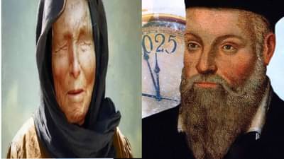 कुणीच सुटणार नाही... घडायचं ते घडणारच आहे, त्या भविष्यवाणीचा जगाने का घेतला धसका?; असं काय...